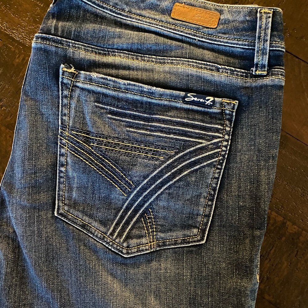 Seven Jeans